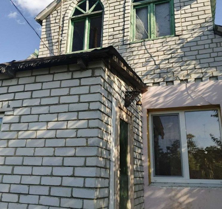 В продаже дом 79м2, участок 19 соток. Торг!  г. Мерефа   SM