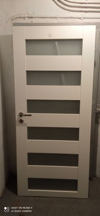 Drzwi do pokoju wewnętrzne