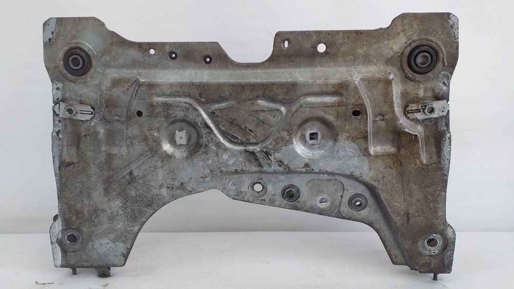Charriot frente RENAULT Laguna III Grandtour (KT0/1)