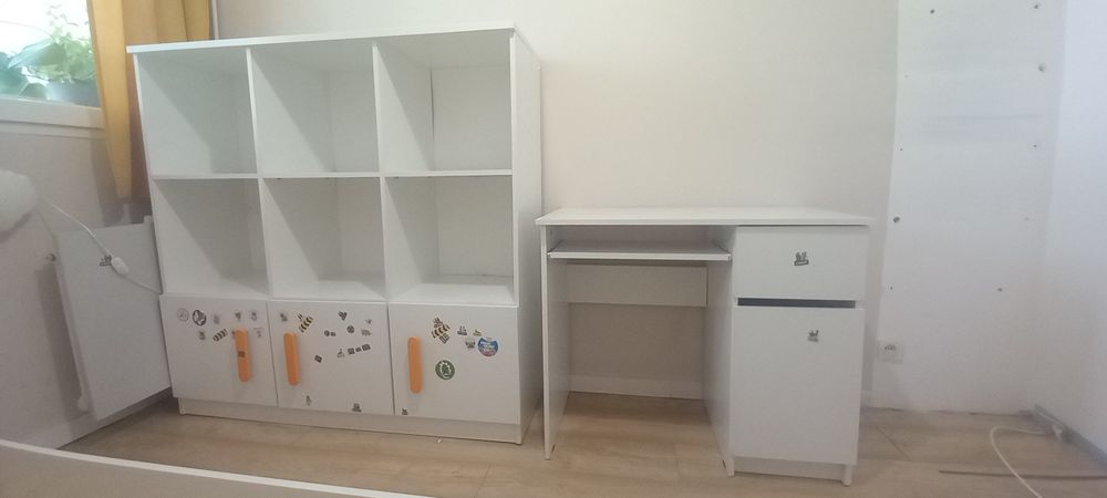 Meble do pokoju dziecka
