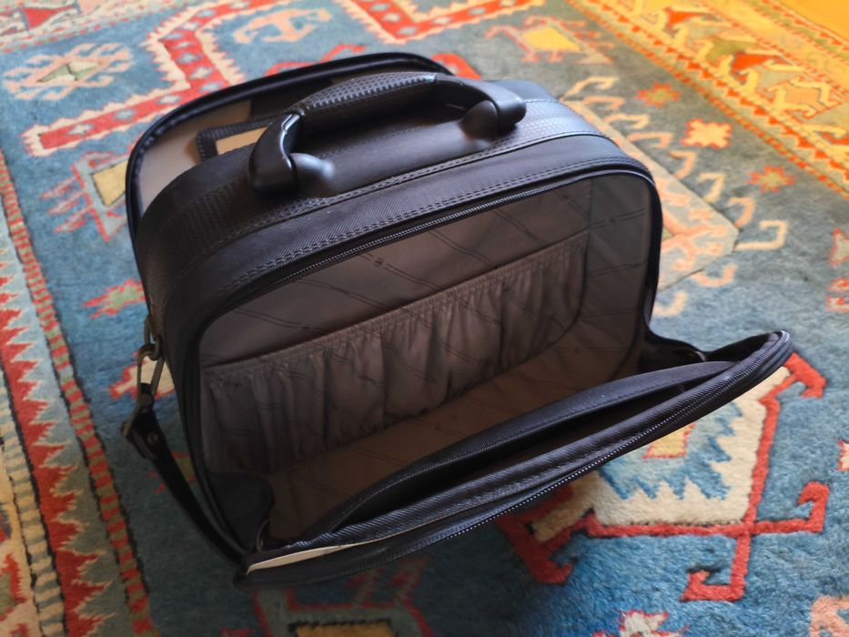 mala necessaire mar sensonite