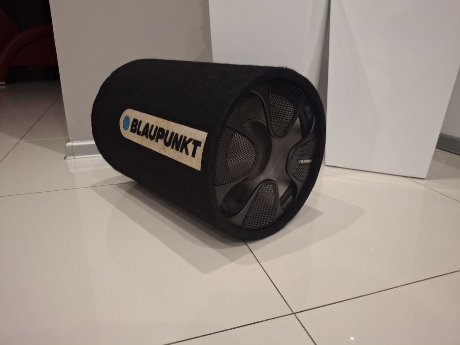 Tuba Basowa  Blaupunkt GT series