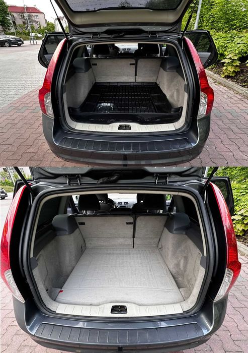 Volvo v50 1.8F 2008