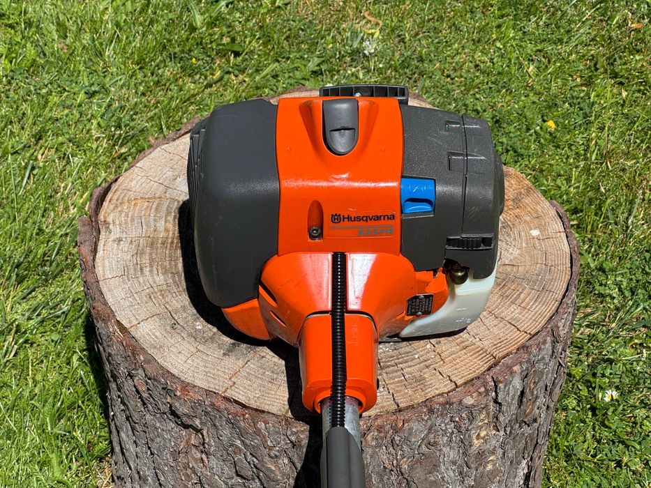 Kosa spalinowa Husqvarna 335 FR !!!