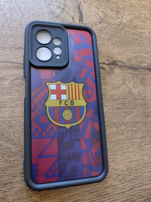 Чохол Xiaomi Redmi Note 12 4G