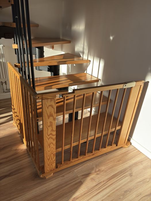 Brama zabezpieczająca