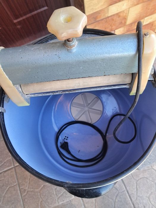 Pralka frania idealna