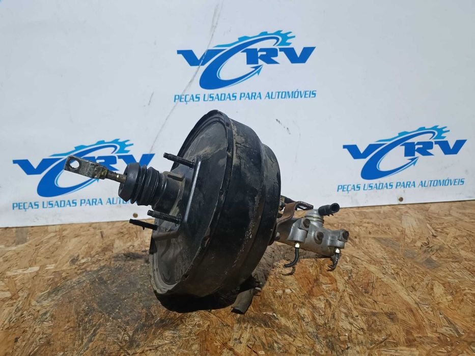 Servofreio - Mitsubishi Canter