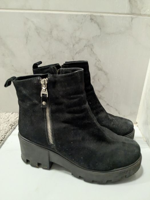 Напівчобітки зимові