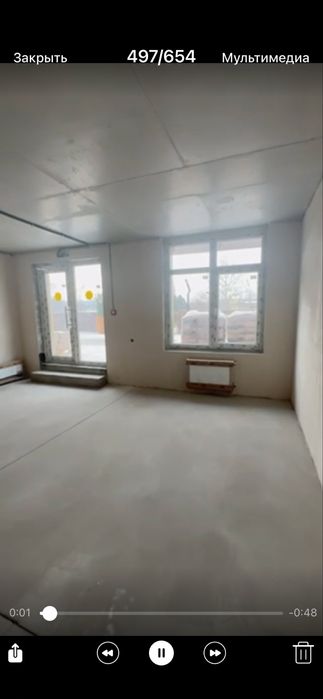 Коммерческая недвижимость по адресу ул. Танкистов (площадь 53 м²) - Atlanta.ua - фото 3