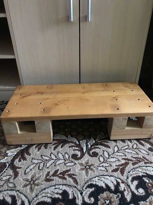 Степ платформа для фитнеса