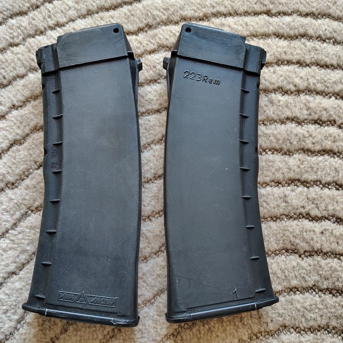 Magazynek  Saiga Izhmash Kalashnikov AK 47