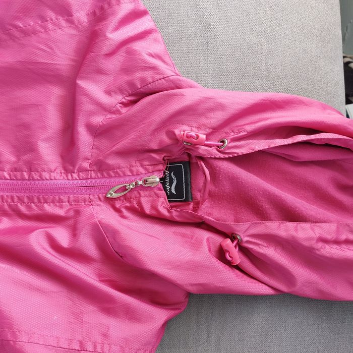 Kurtka wiatrówka Temster rozm.L