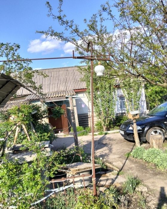 Продам будинок в с.Підгайці