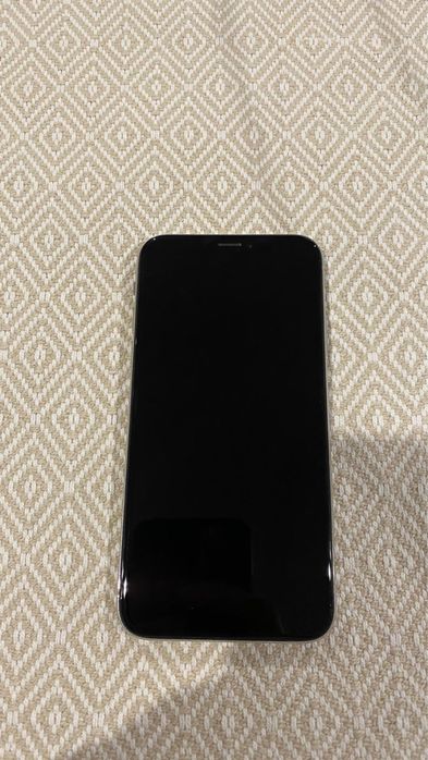 iPhone X - 256GB