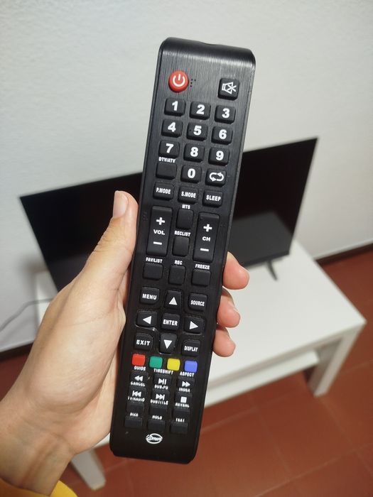 Televisão Smart 24"