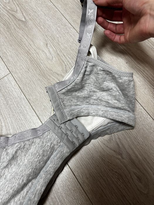 Топ для грудного годування