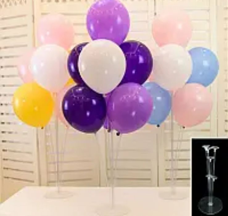 Повітряні кульки