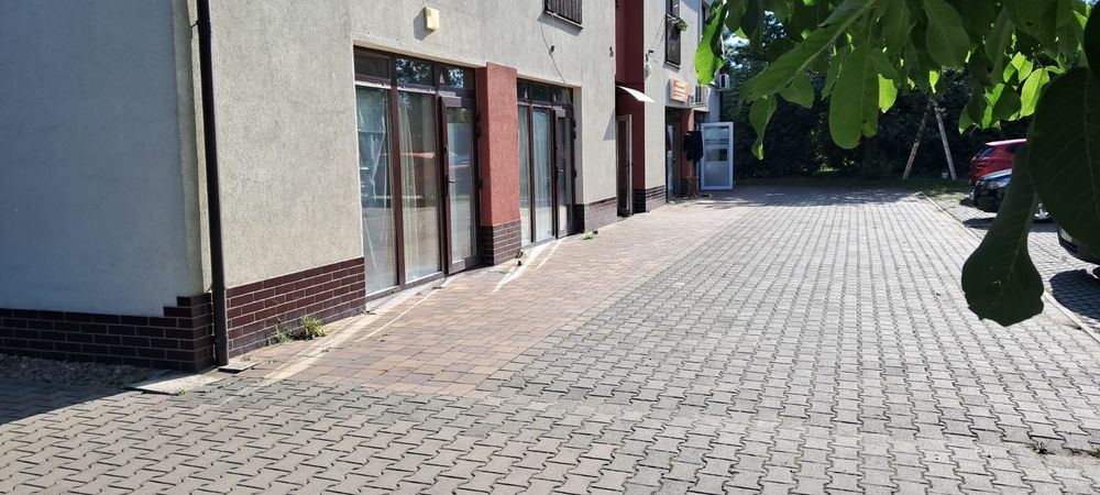 Mieszkanie 12 osób, 100m2