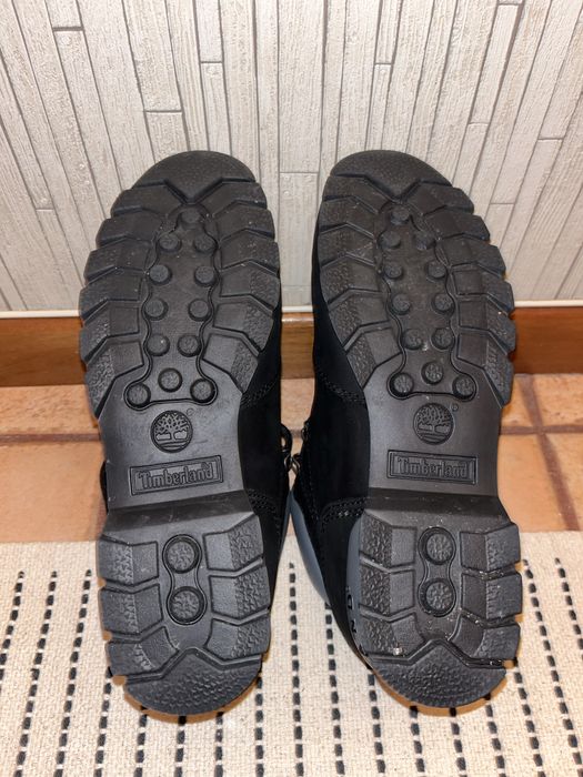 Botas Timberland