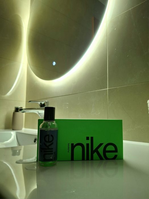 Perfume Nike Blue Man 30ml