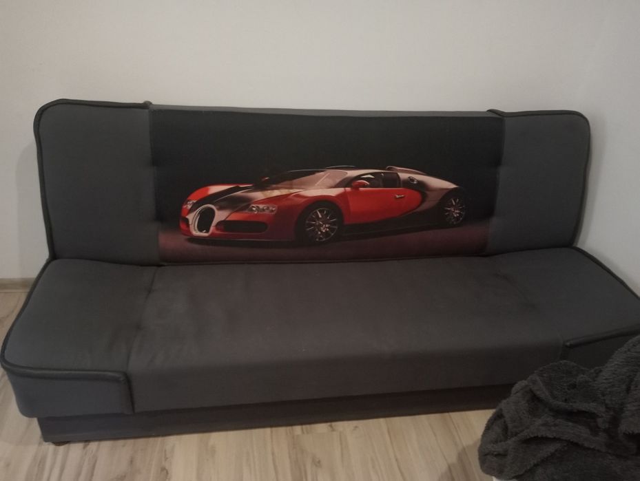Łozko / wersalka / kanapa /sofa  rozkładana