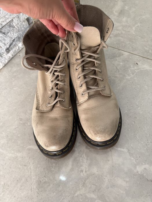 Glany martensy 41