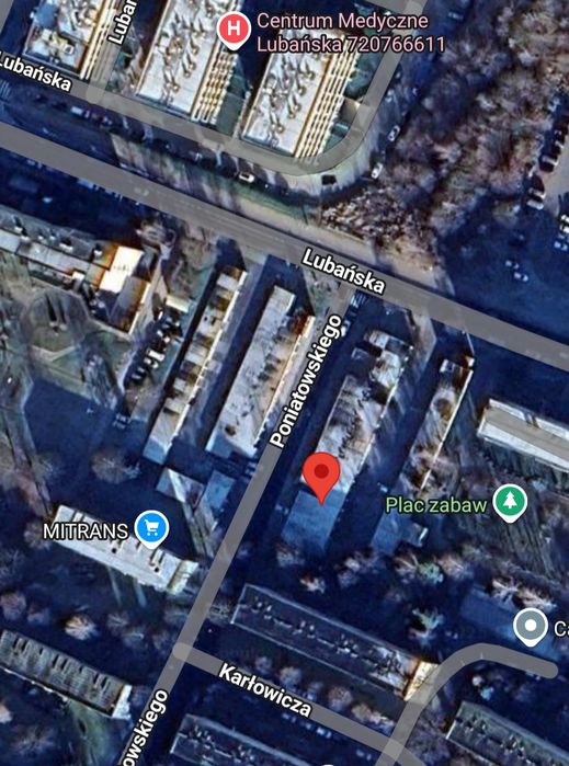 Sprzedam garaż 18 m2, ul. Lubańska, Zgorzelec