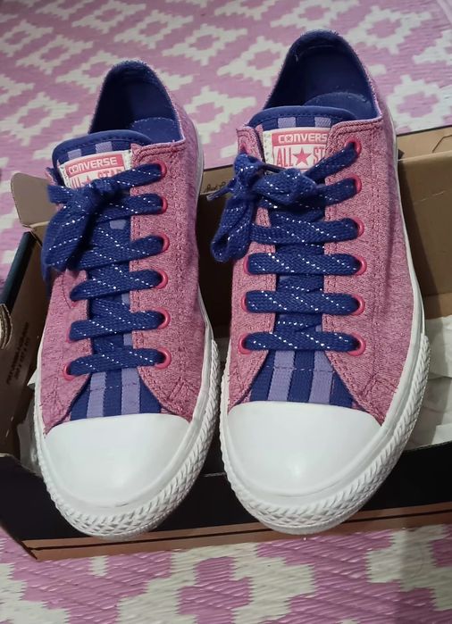 Sapatilhas tenis  all star originais