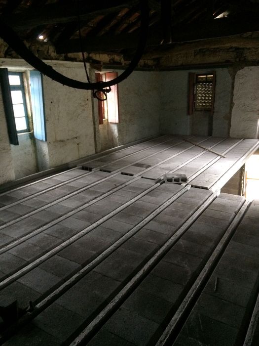 remodelação e construção civil