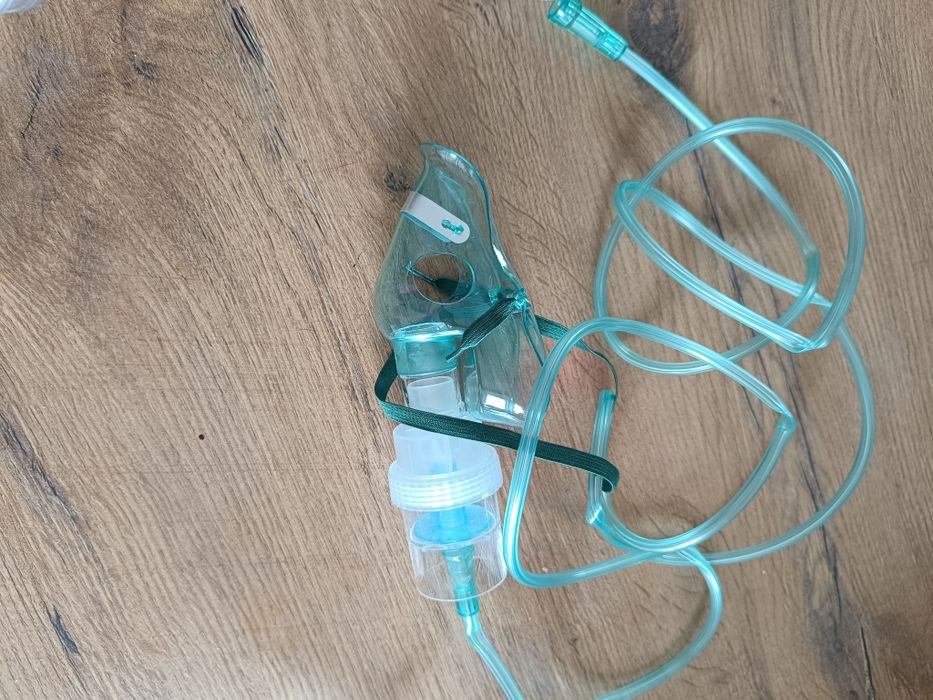 Inhalator piesek Pempa