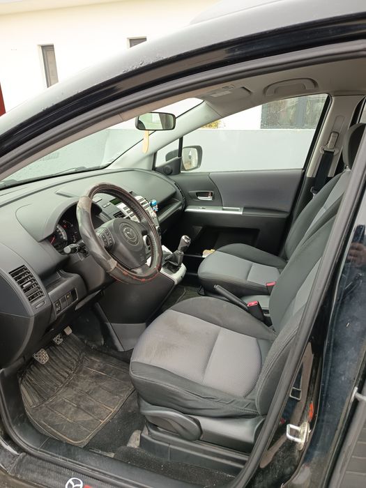 Vendo Mazda 5 2.0D