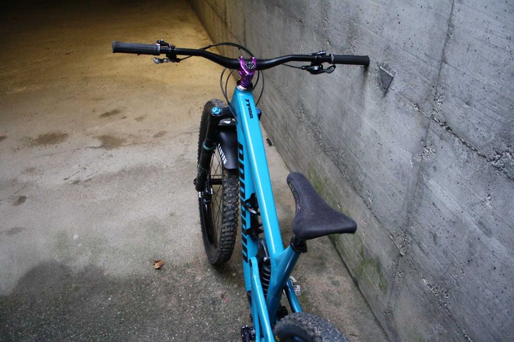 Propain Tyee AL Mountain Bike