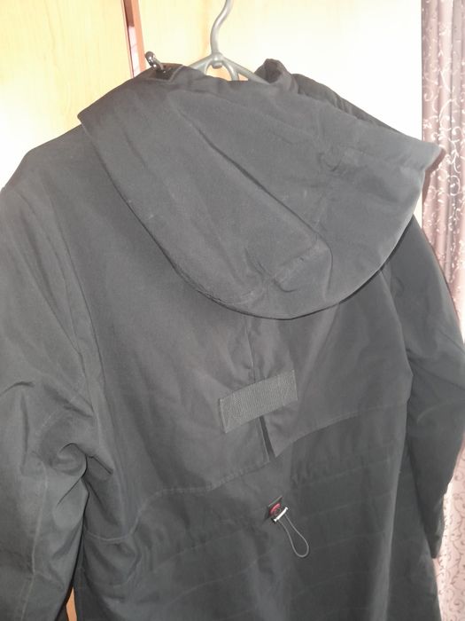 Плащ Snow Grase 300 грн.