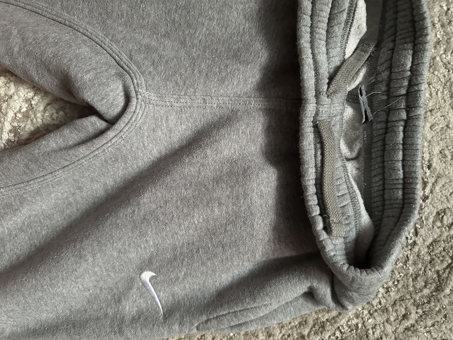 Штани Nike з утепленням