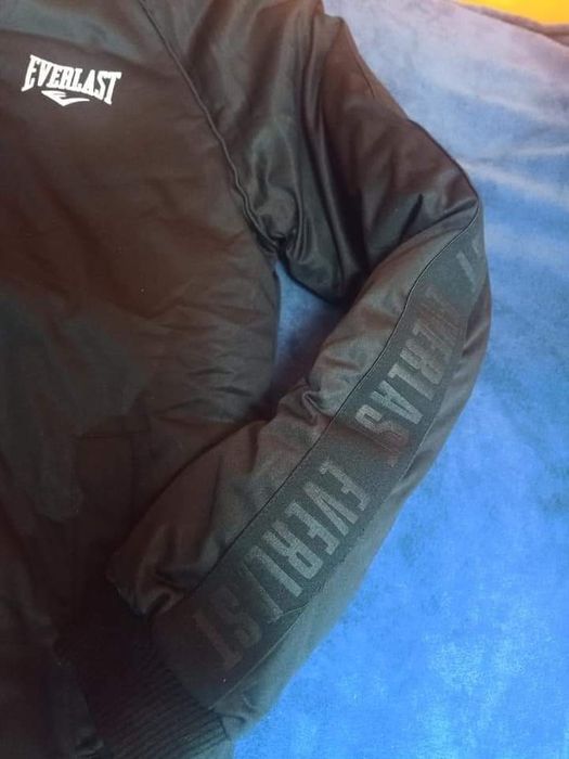 * BLACK friday *Casaco Everlast Reversível