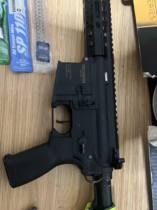 Airsoft Rossi Neptune