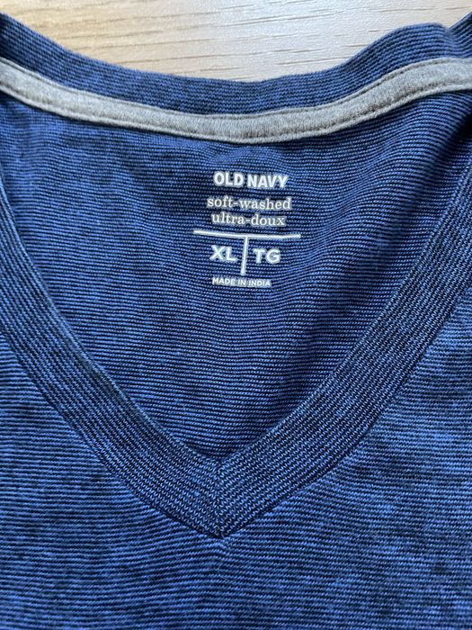 Koszulka meska t-shirt XL Old Navy