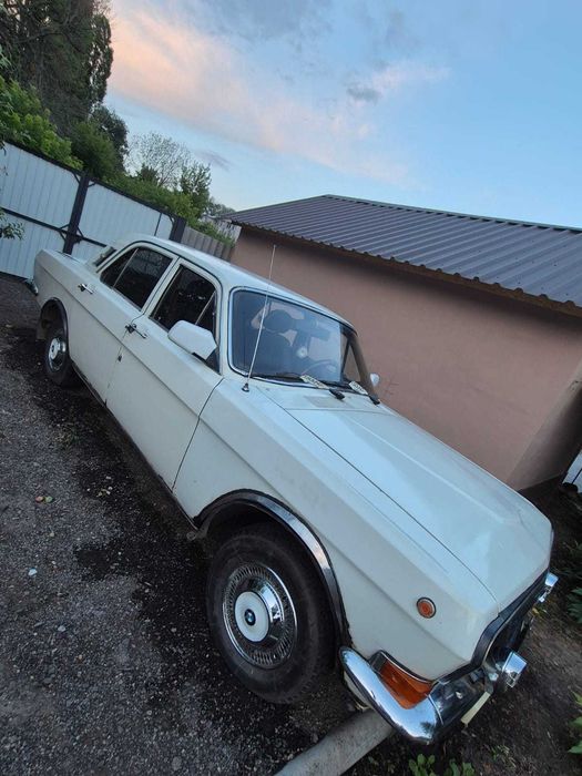Продам Волгу - 24