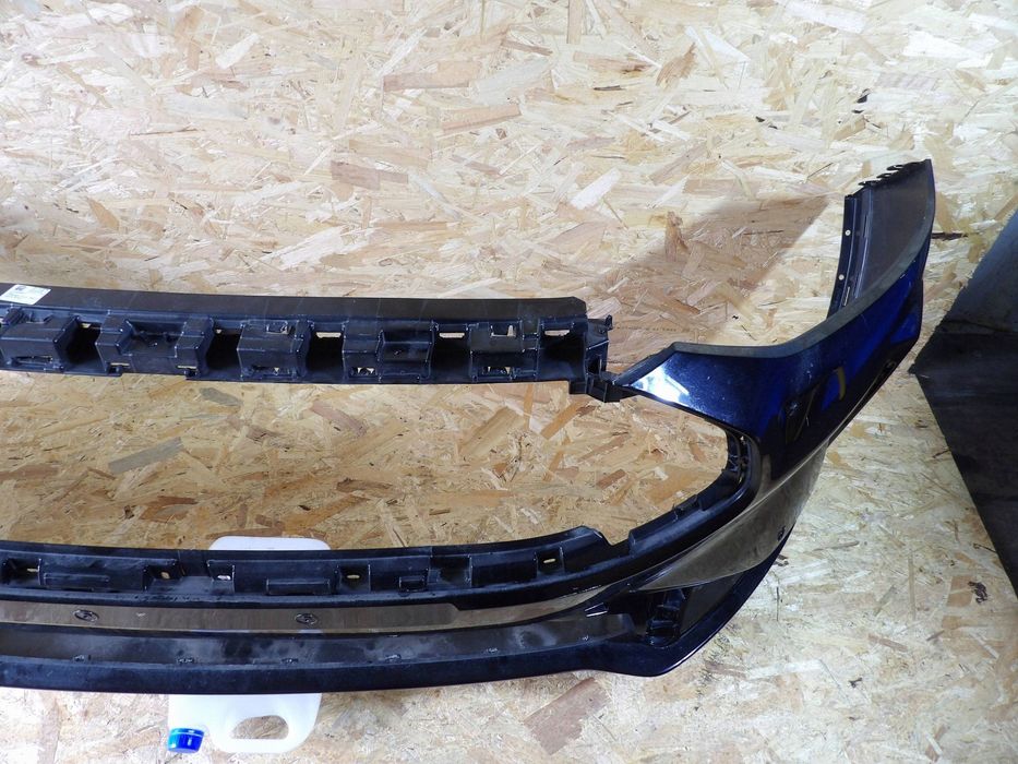 zderzak przedni ford kuga iii fl st-line oryg pv4b17757sa