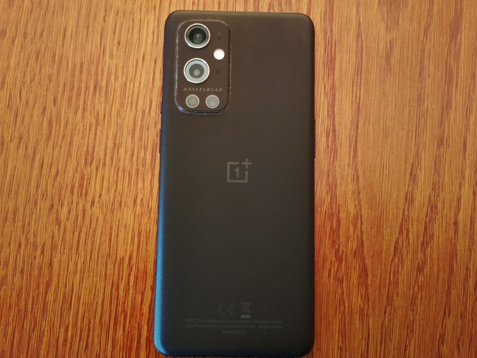 One plus 9 pro 12/256