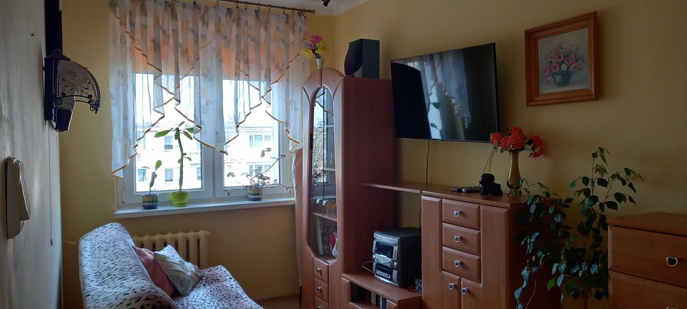 3-pokojowe mieszkanie do wynajęcia, Stargard - View 4