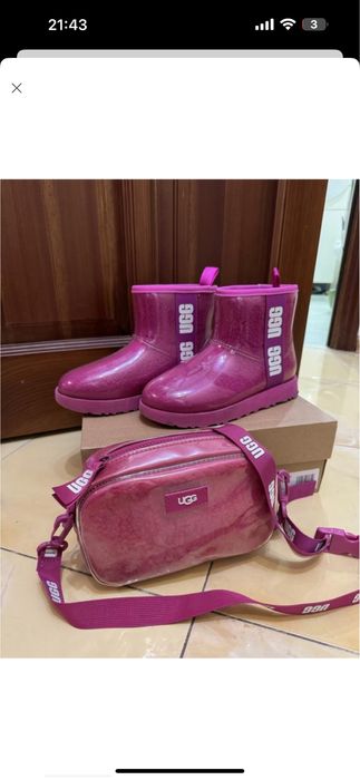 Угги оригінал Ugg, 37