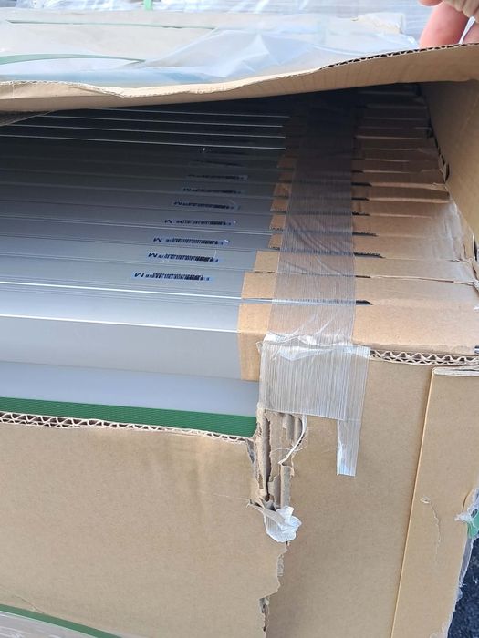 Panele Solarne Longi 455w Nowe Okazja
