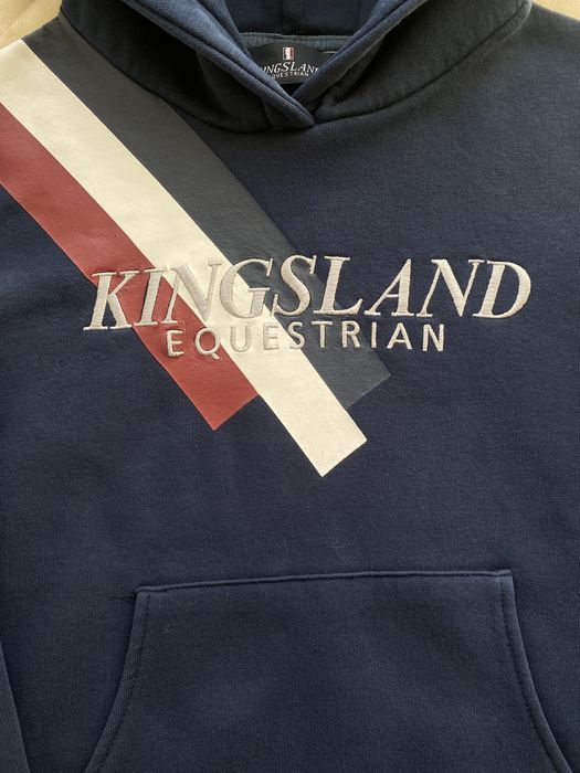 Худі Kingsland Equestrian 146-152 р