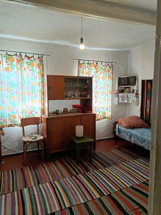 Продам дом . Н.Галещина