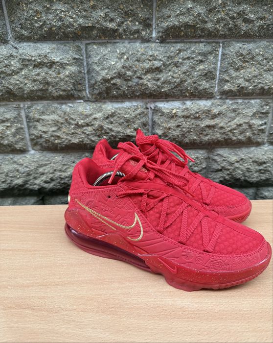 Кросівки LeBron 17 — купити за кращими цінами на OLX.ua