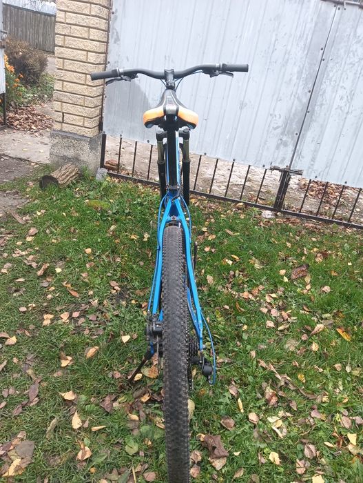 Велосипед Ardis Hilland 29