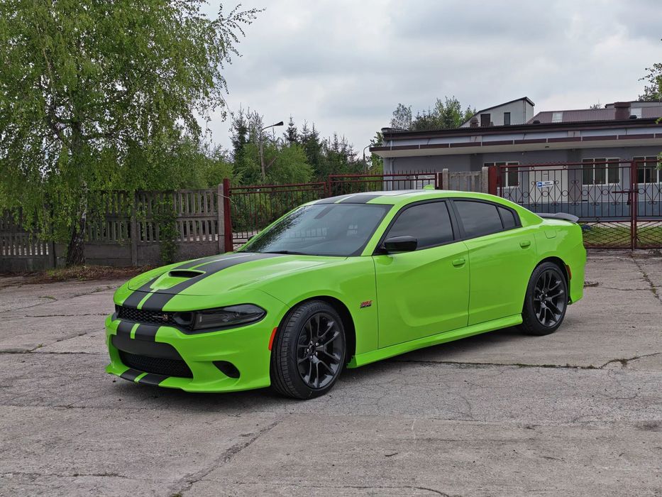Dodge Charger