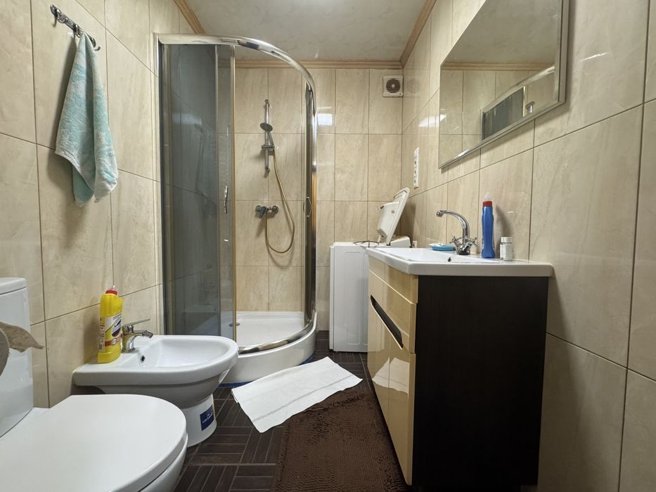 Оренда затишної квартири в новобудові